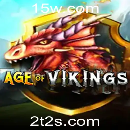 Descubra AgeofViking: Aventuras e Desafios no Mundo Nórdico