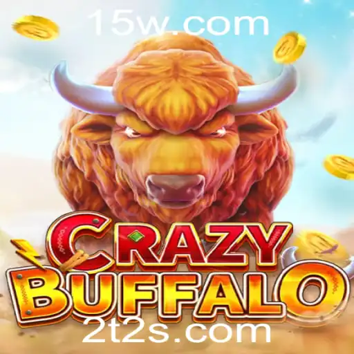 Descubra o Jogo CRAZYBUFFALO: Aventuras e Estratégias