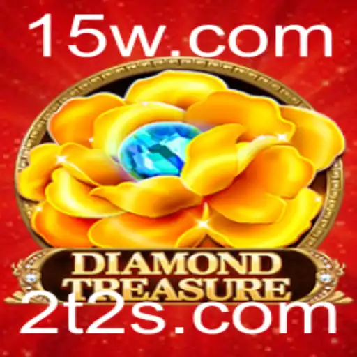 Descubra o Mundo de Diamondtreasure: A Aventura Inesquecível