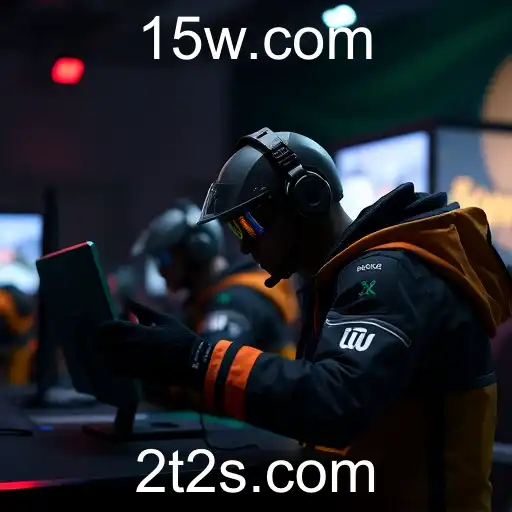 Esportes Virtuais: A Ascensão e Impacto no Cenário Competitivo