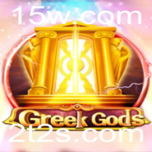 Descubra o Fascinante Mundo de GreekGods: O Jogo Que Reinventa Mitologia e Estratégia