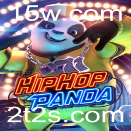 Explorando o Excitante Mundo de HipHopPanda