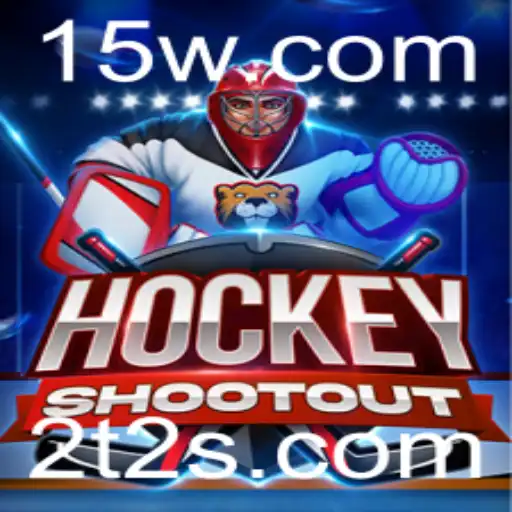 Explorando o Mundo Empolgante de HockeyShootout