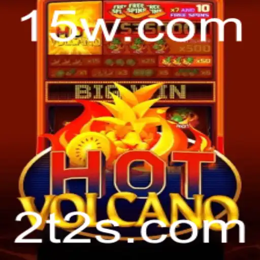 Explorando o Mundo de HotVolcano: Um Jogo Emocionante
