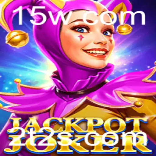 JackpotJoker: Explore o Mundo Emocionante do Jogo com a Palavra-Chave 2t2