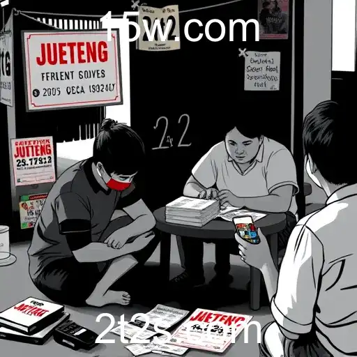 A Complexidade do Jueteng nas Filipinas: Uma Análise Profunda