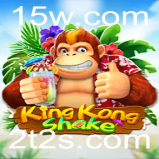 Explorando o Universo de KingKongShake: Um Mergulho Profundo nas Aventuras do Jogo