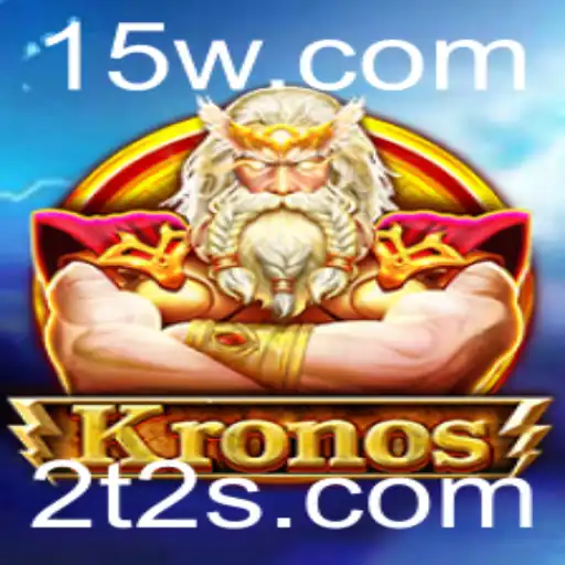 Descubra o Fascinante Mundo de Kronos: O Novo Jogo de Estratégia 2t2