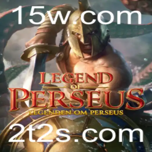 LegendofPerseus: A Nova Sensação dos Jogos Estratégicos