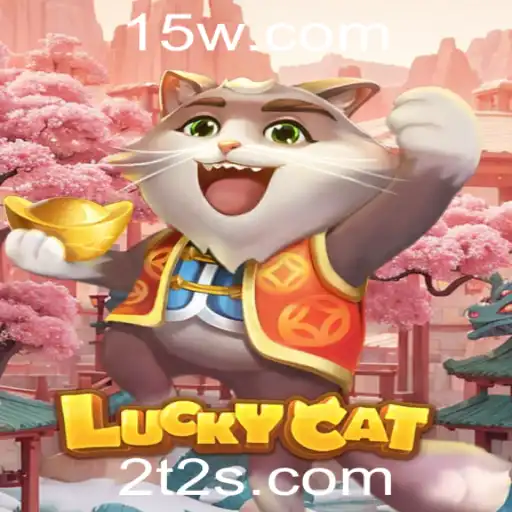 Explorando o Universo do Jogo 'LuckyCat': Inovação e Entretenimento com a Palavra-chave '2t2'