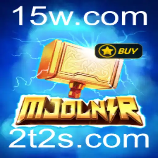 Descubra o Fascinante Mundo de Mjolnir: O Jogo de Estratégia do Momento