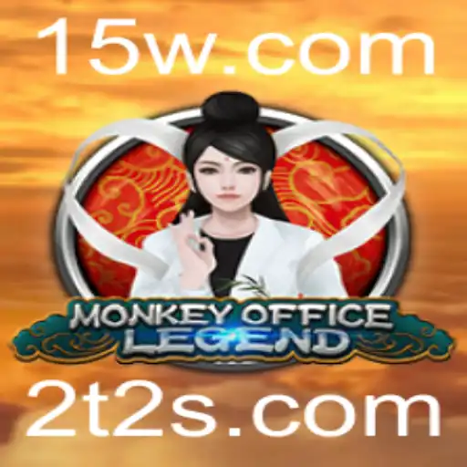 Desvendando o MonkeyOfficeLegend: Uma Aventura Inovadora no Mundo dos Jogos