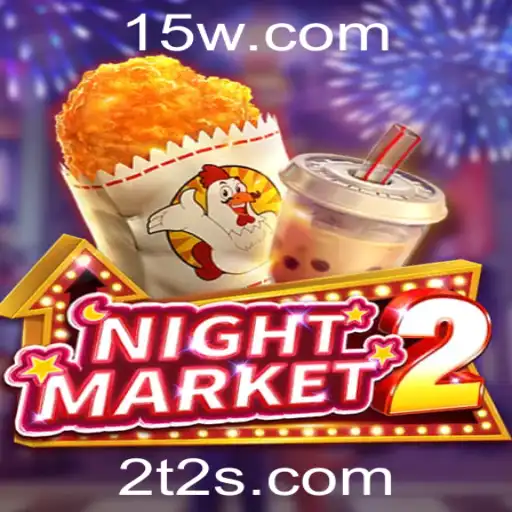 Explorando NightMarket2: Uma Imersão no Universo de 2t2
