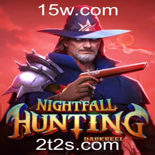 Descubra o Envolvente Mundo de NightfallHunting: Uma Experiência 2t2