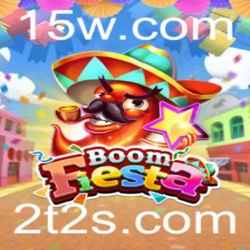 Explorando o Mundo do BoomFiesta: Um Guia Completo para Entusiastas de Jogos