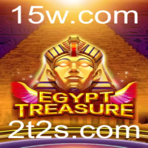 Desvendando o Fascinante Mundo de EgyptTreasure: Aventura, Estratégia e Descobertas