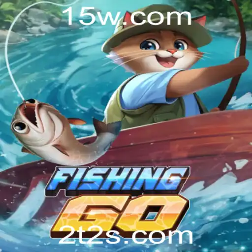 Explorando o Mundo de FishingGO: A Emoção da Pesca Virtual com 2t2