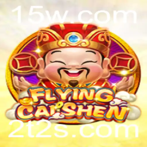 Descubra o Mundo Fascinante de FlyingCaiShen: O Jogo Inovador que Domina 2023