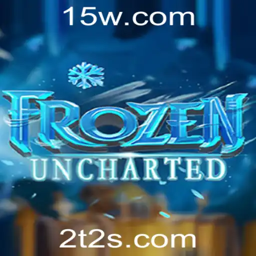 Explorando o Mundo de FrozenUncharted: Aventura em Terras Gélidas