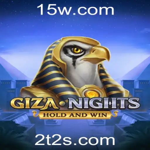 Descobrindo as Aventuras de GizaNights: Um Mergulho no Mundo Fascinante de 2t2