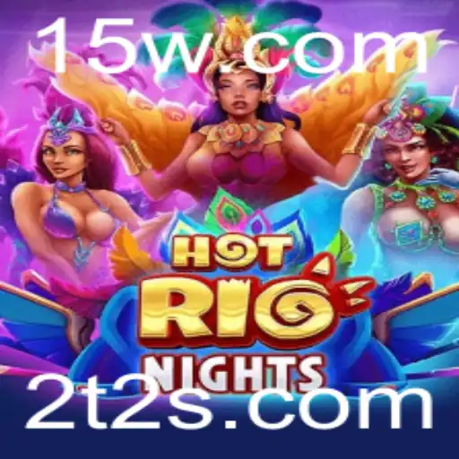 Descubra a Emoção do HotRioNights: O Jogo de Estratégia e Diversão