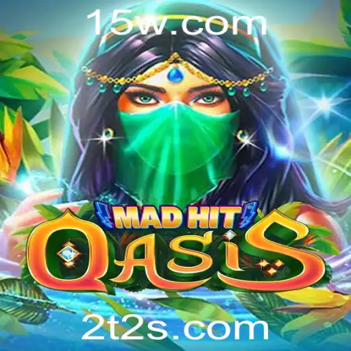 Explorando MadHitOasis: A Nova Sensação do Mundo dos Jogos