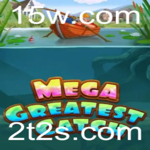 MegaGreatestCatch: Mergulhe na Aventura com Este Jogo Inovador
