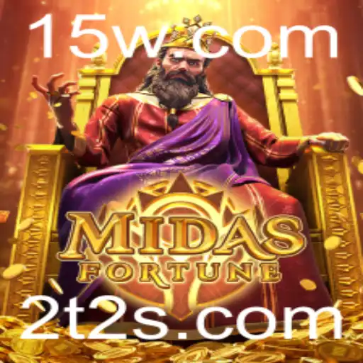 Explorando o Fascinante Mundo de MidasFortune: Tudo o que Você Precisa Saber