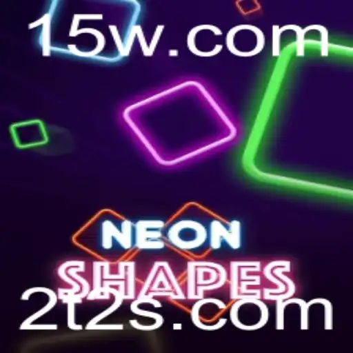 Descubra e Explore o Fascinante Mundo de NeonShapes