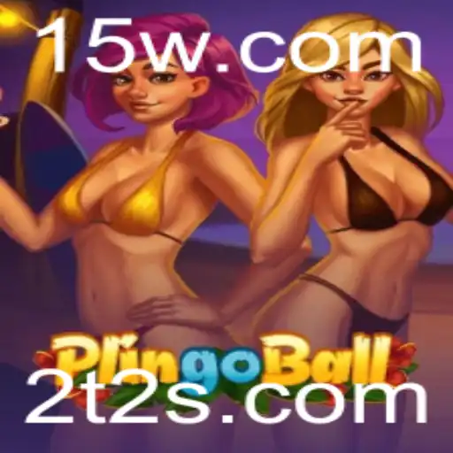 Descubra Plingoball: A Nova Sensação dos Jogos de Equipe