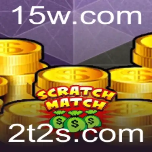 ScratchMatch: Descobrindo a Excitante Competição de 2t2