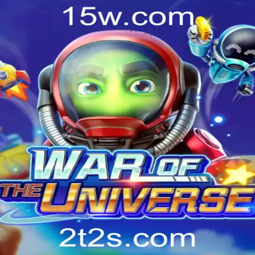 WAROFTHEUNIVERSE: Conheça o Inspiring Jogo Estratégico do Momento