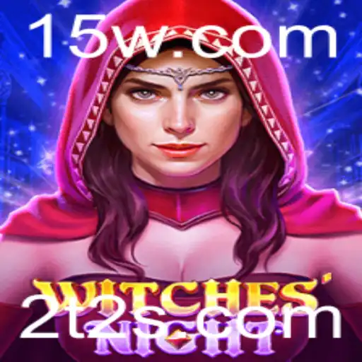 Descubra o Enigmático Mundo de WitchesNight