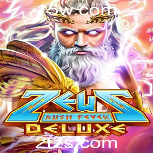 ZeusRushFeverDeluxe: A Nova Mania no Mundo dos Jogos