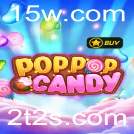 Descubra o Mundo Envolvente de POPPOPCANDY: Uma Aventura Azucarada