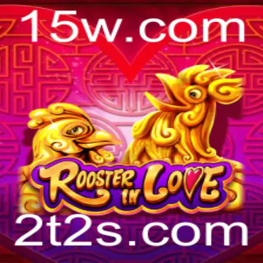 RoosterInLove: A Revolução nos Jogos de Estratégia