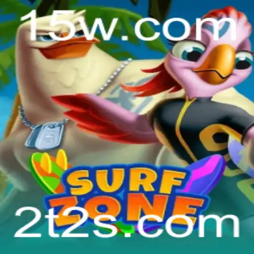 Descubra o Empolgante Mundo de SurfZone: Um Mergulho nas Regras e Dinâmicas