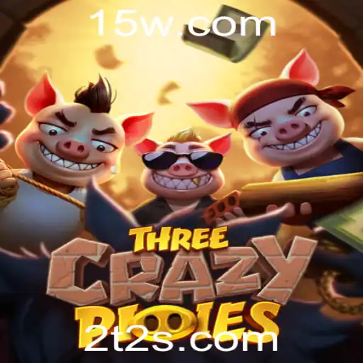 Explorando o Mundo de ThreeCrazyPiggies: O Jogo Inovador que Está Transformando Experiências de Jogo