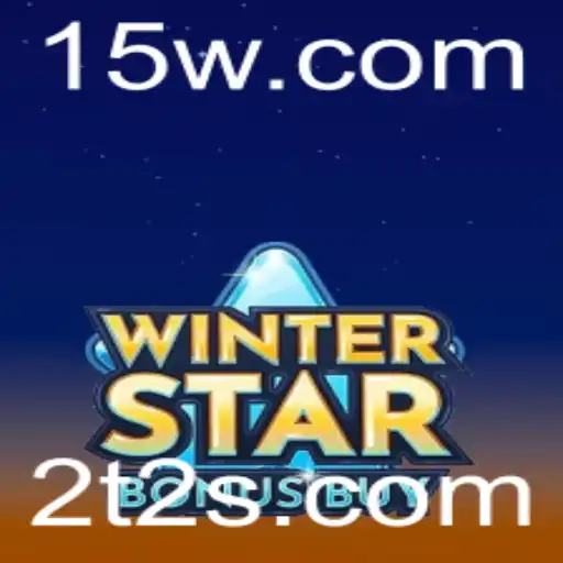 Explorando o Mundo de WinterStarBonusBuy: Um Novo Fenômeno nos Jogos