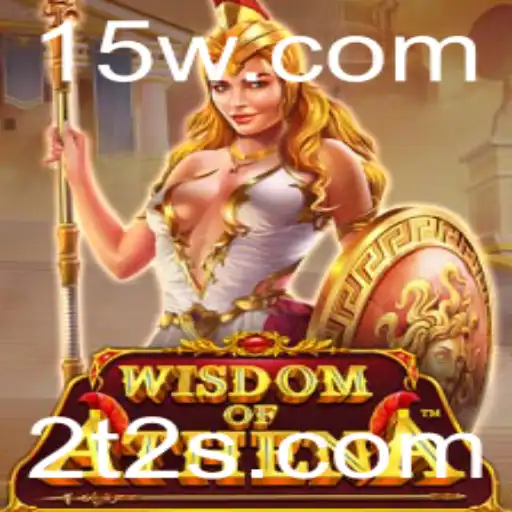 Explorando o Fascinante Mundo de WisdomofAthena: O Jogo de Estratégia Inovador