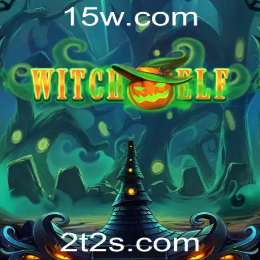 WitchElf: Mergulhando no Universo Encantado do Jogo 2t2